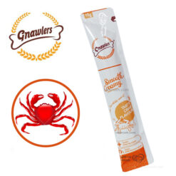 بستنی گربه گناولز طعم خرچنگ تک عددی