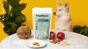 بهترین مکمل های تقویتی برای سگ ها