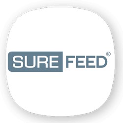 سور فید | sure feed