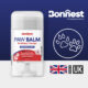 بالم تسکین دهنده و محافظت از پنجه سگ و گربه بونست انگلیس 60 میلی