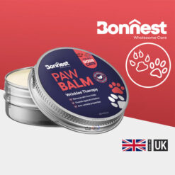 بالم ضد چروک و محافظت از پنجه سگ و گربه بونست انگلیس 60 میل