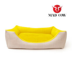 تشک سگ و گربه مدکوو سایز بزرگ مدل MOCHA – Y سایز بزرگ