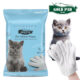 دستمال مرطوب دستکشی سگ و گربه گلد پد 5 عددی