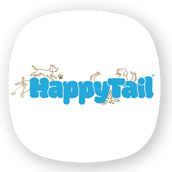هپی تایل | happy tail