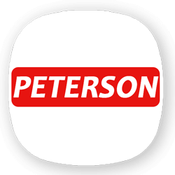 پترسون | PETERSON