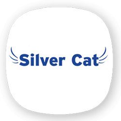 سیلورکت | Silvercat
