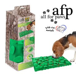 پد لیسیدنی خور سگ و گربه برند AFB