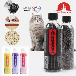 جاذب رطوبت خاک گربه تائو تائو - وارداتی