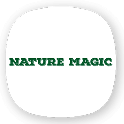 نیچر مجیک | nature magic