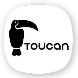 توکان | Toucan