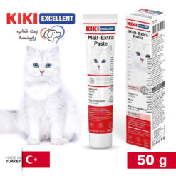 خمیر مالت گربه کی کی ترکیه 50 گرم