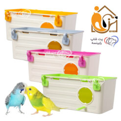 لانه مرغ عشق جاوا مدل نست